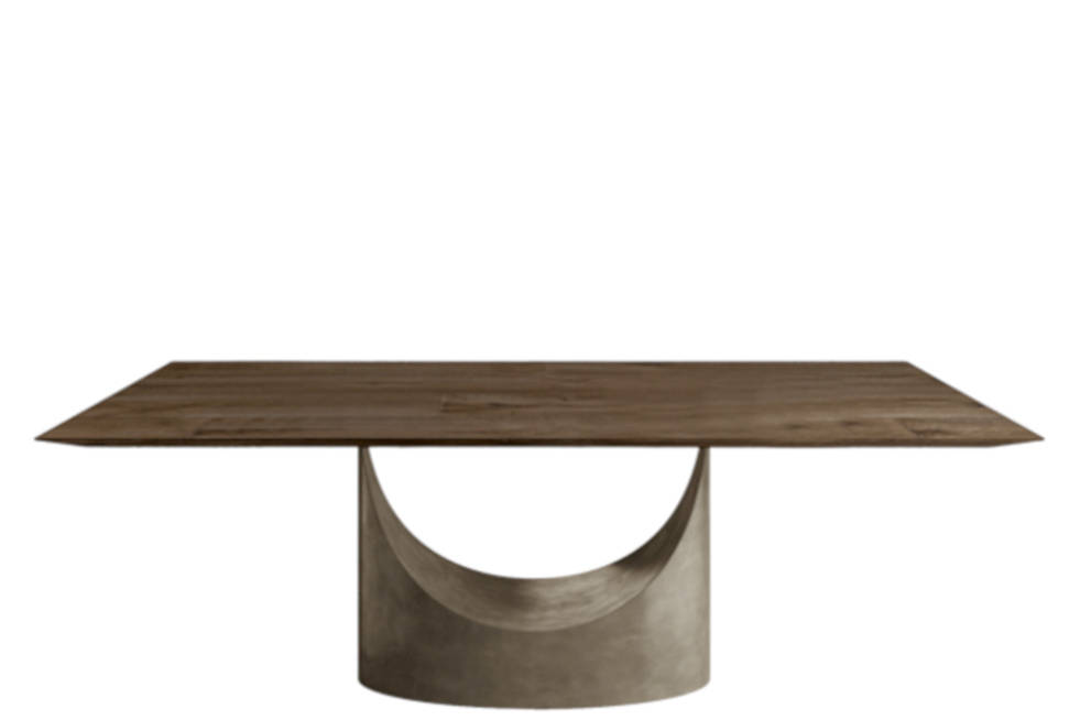 U Table 2490W | LAGO U Table 2490W | LAGO