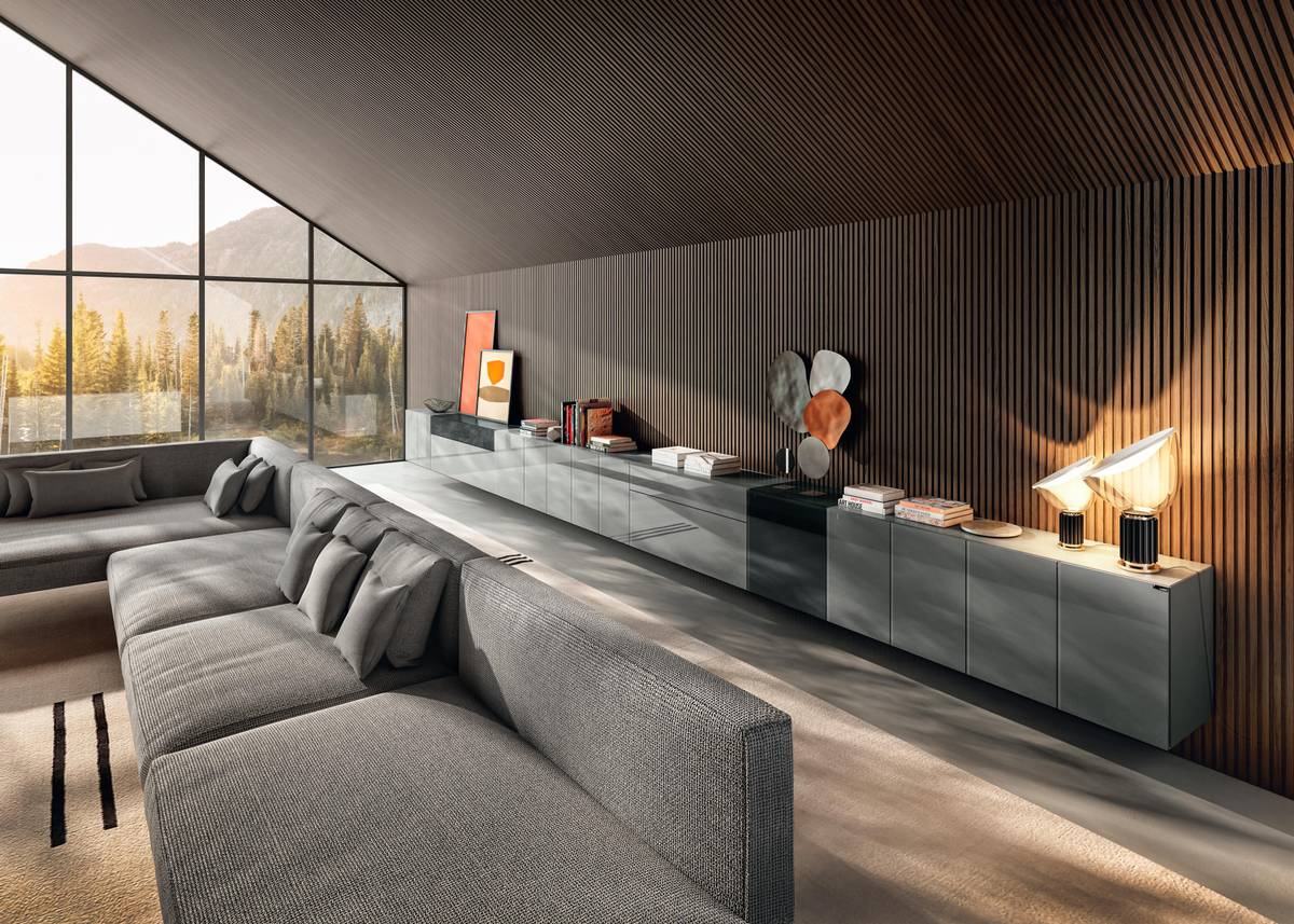 custom sideboard | 36e8 Sideboard | LAGO custom sideboard | 36e8 Sideboard | LAGO