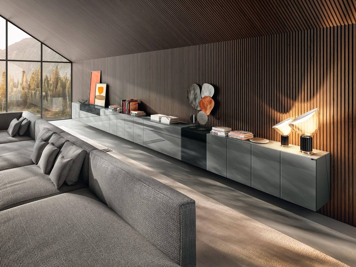 buffet sur mesure | Buffet 36e8 | LAGO buffet sur mesure | Buffet 36e8 | LAGO