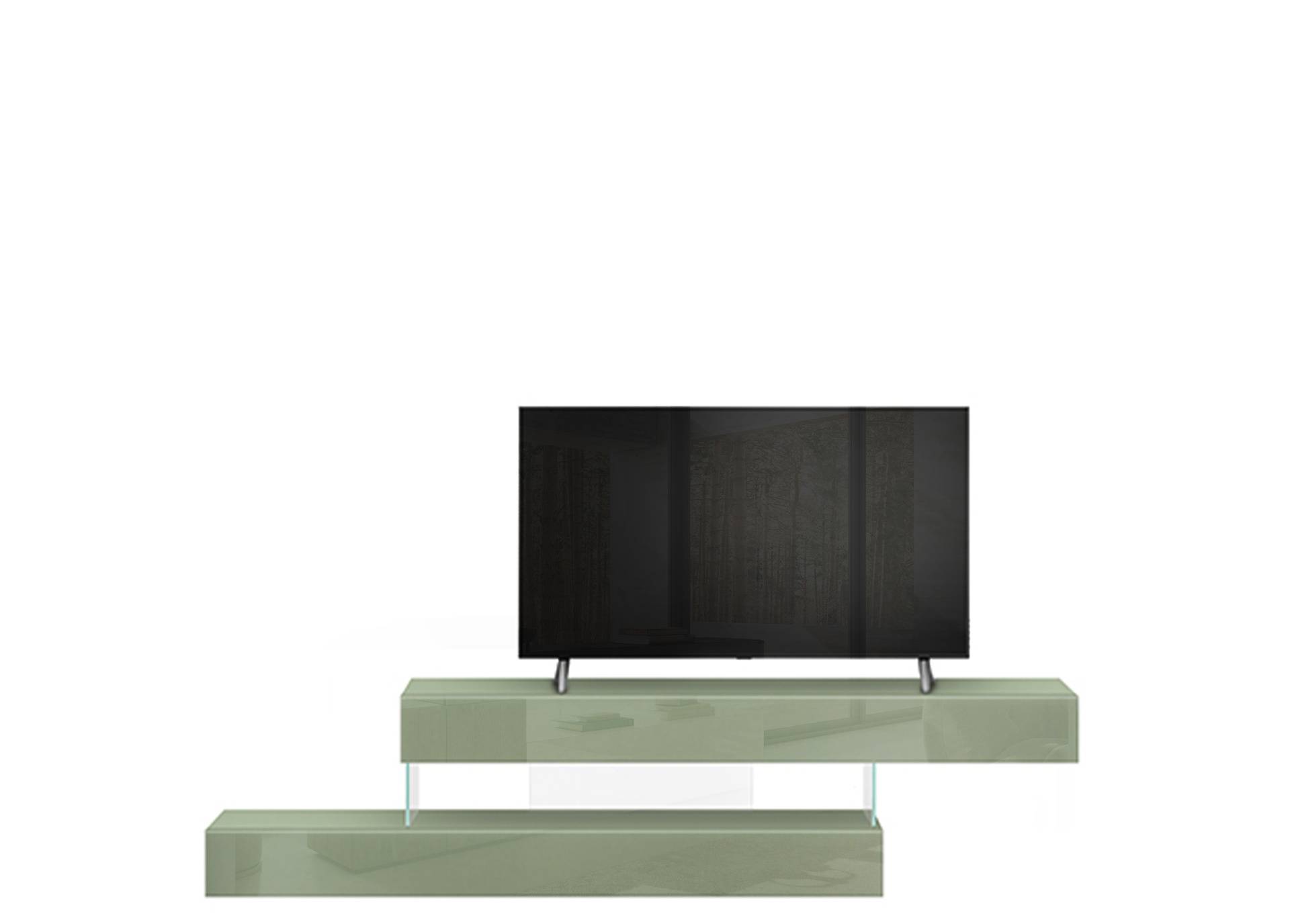 Mueble Tv Air 0526-1 | LAGO