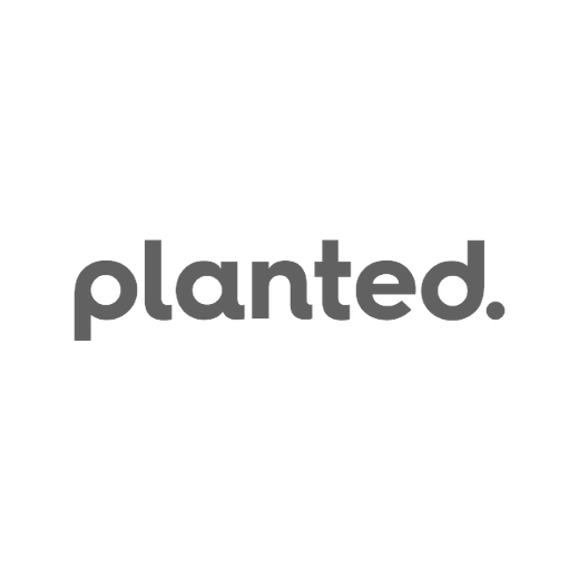8. Planted