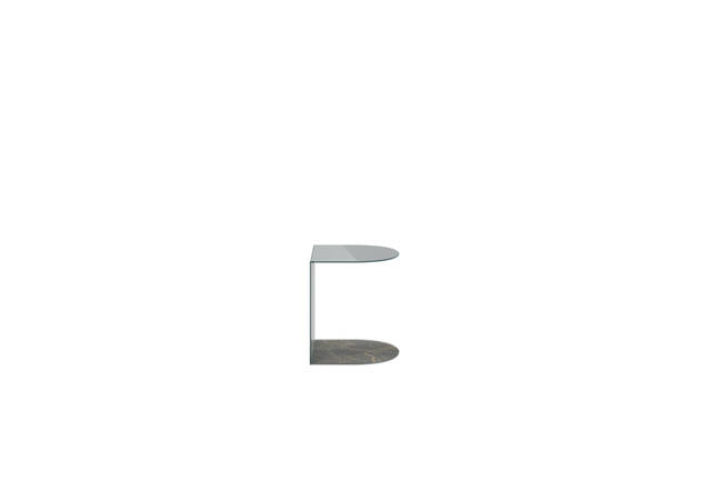 tell sofa table | LAGO tell sofa table | LAGO