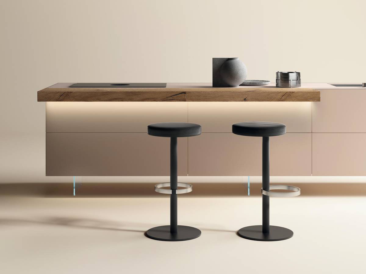 kitchen stool | Beat Stool | LAGO kitchen stool | Beat Stool | LAGO