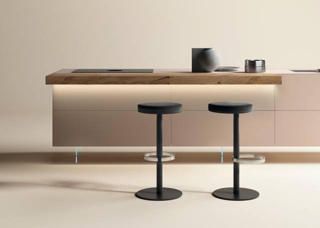 kitchen stool | Beat Stool | LAGO