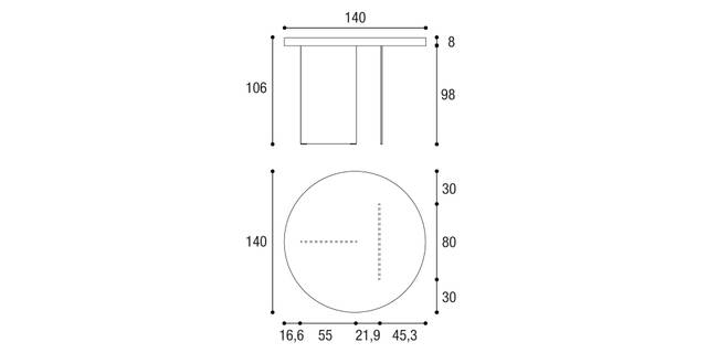 2250_Tavolo_Air_Round_140x106