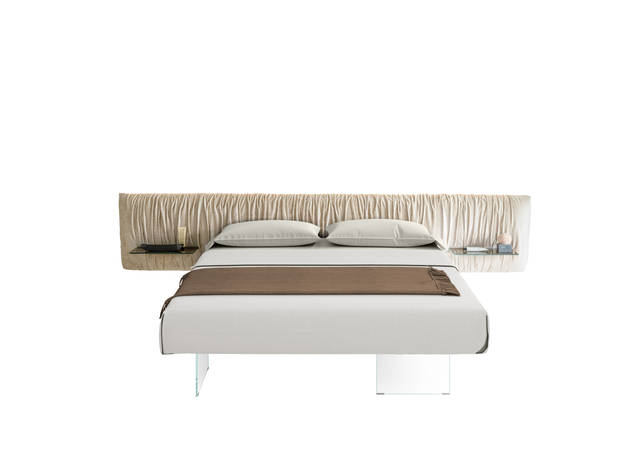 horizontal air replis bed |LAGO