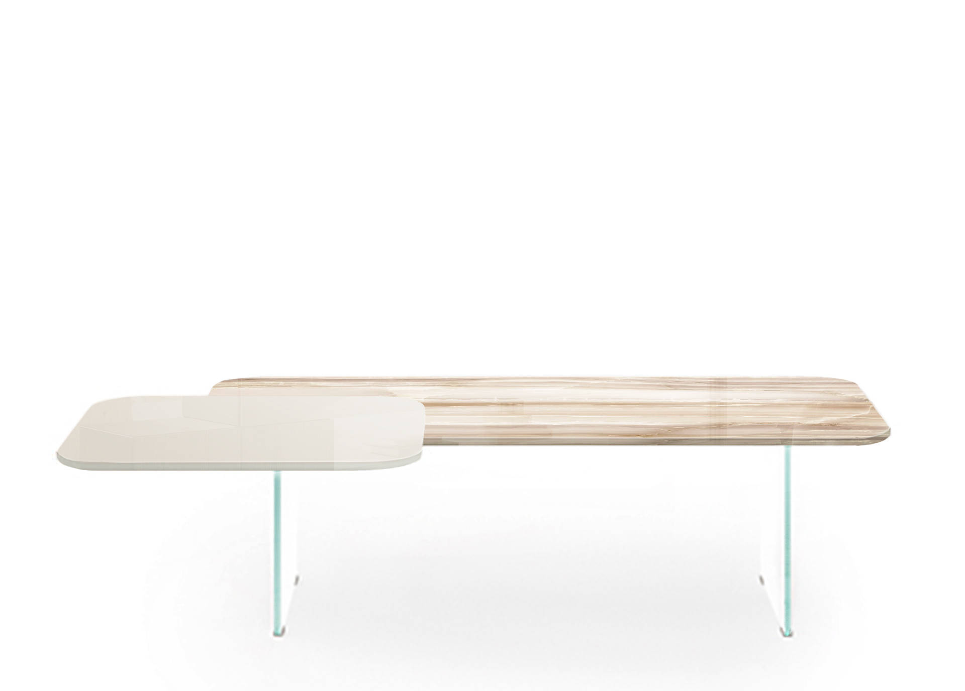 Table Basse Blendie 1416 | LAGO Table Basse Blendie 1416 | LAGO