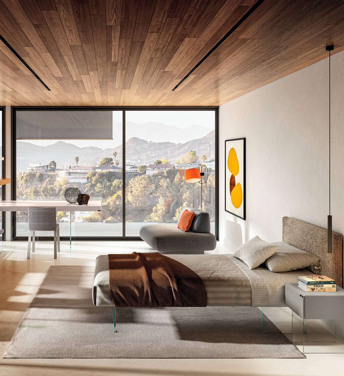 escritorio con librería para habitación infantil | Kids&Young |LAGO escritorio con librería para habitación infantil | Kids&Young |LAGO