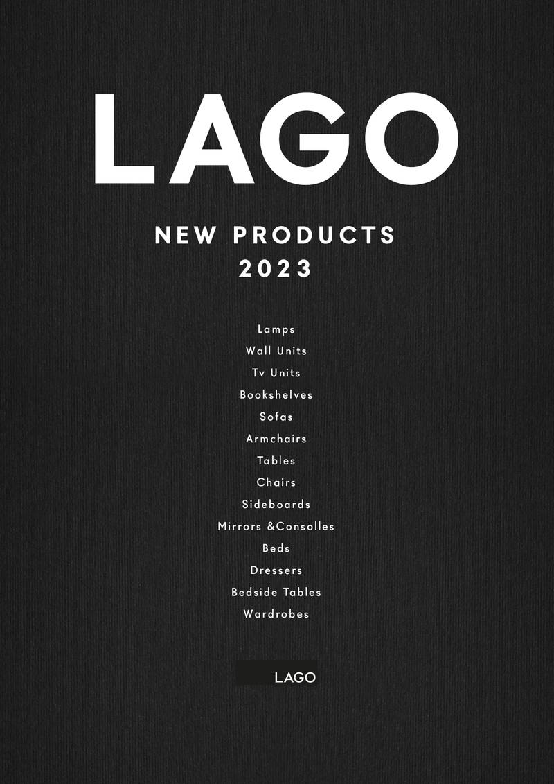 New Products 2023