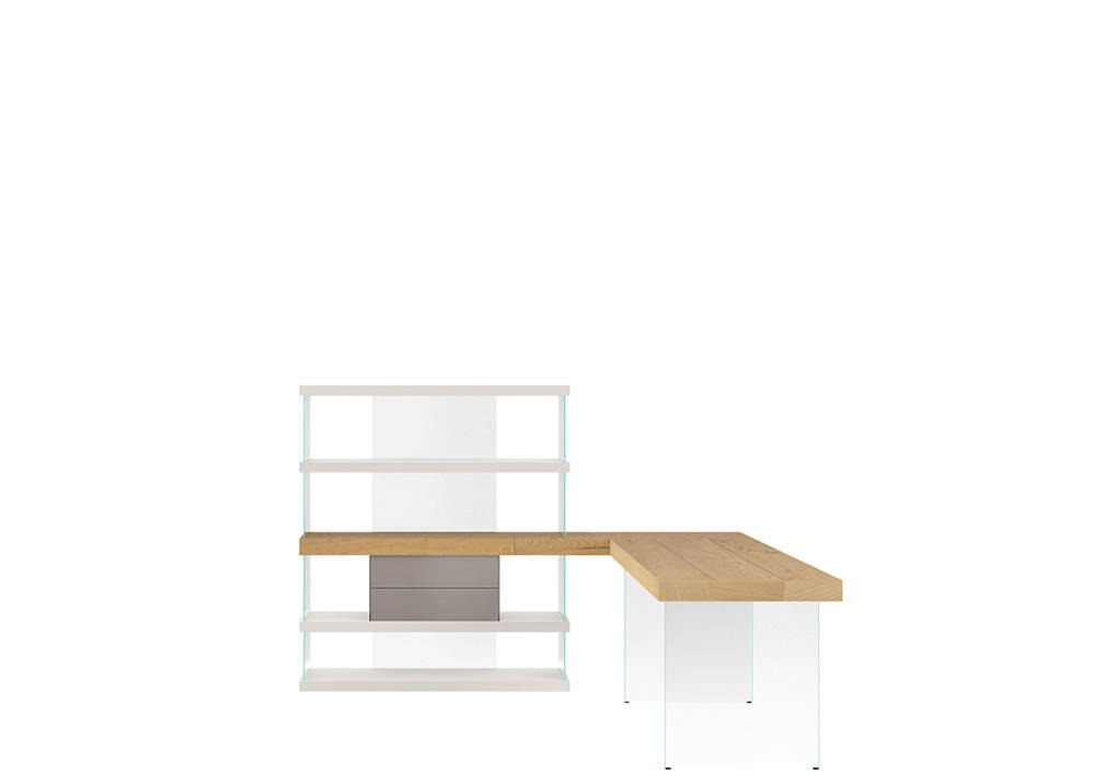 Libreria Air Studio 1912 | LAGO Libreria Air Studio 1912 | LAGO