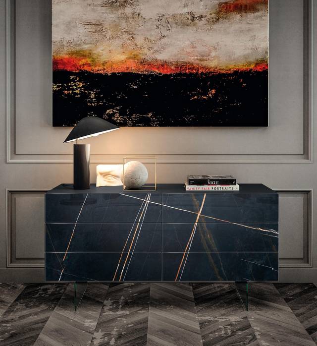 comò design | Comò 36e8 | LAGO comò design | Comò 36e8 | LAGO