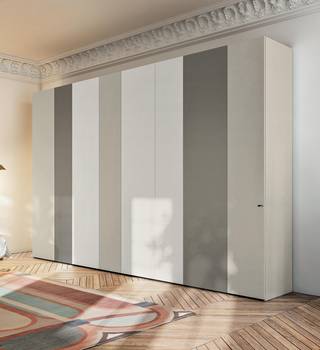 designer bedroom wardrobe | Smart Wardrobe | LAGO designer bedroom wardrobe | Smart Wardrobe | LAGO