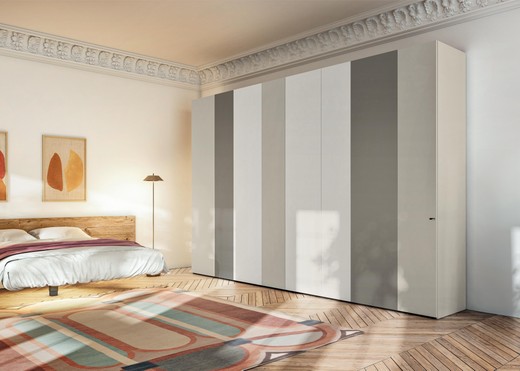 armadio camera da letto di design | Armadio Smart | LAGO