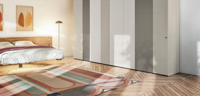 designer bedroom wardrobe | Smart Wardrobe | LAGO designer bedroom wardrobe | Smart Wardrobe | LAGO