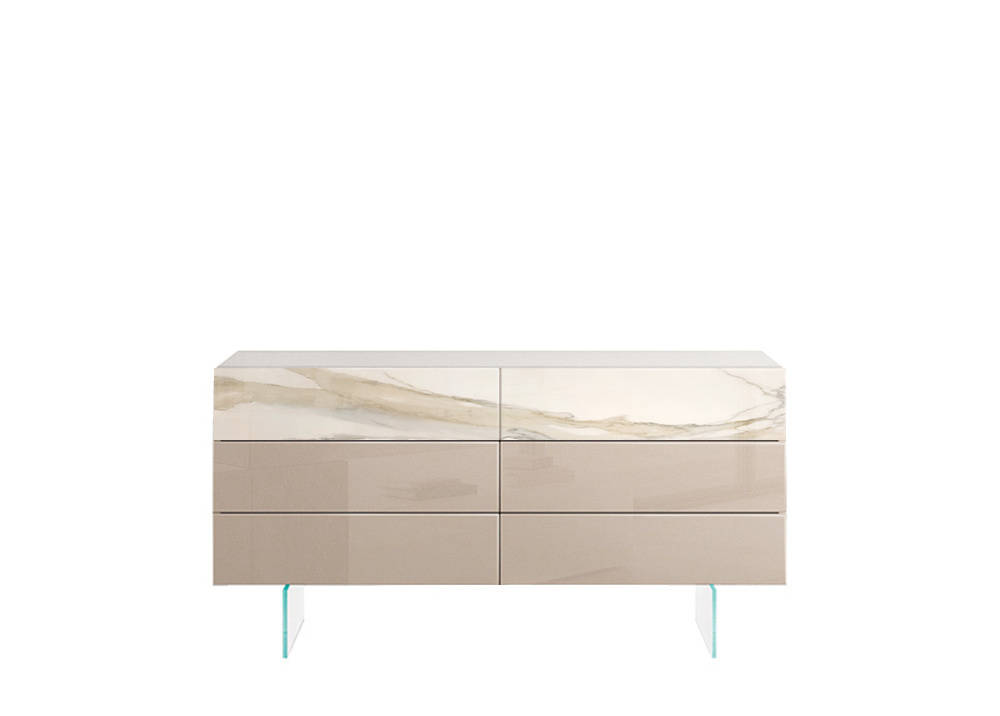 36e8 Dresser 0709-1 | LAGO 