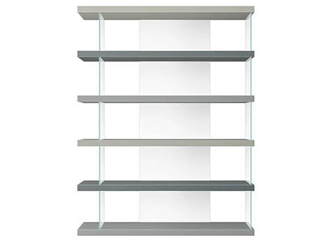 Air Shelving 0545 | LAGO