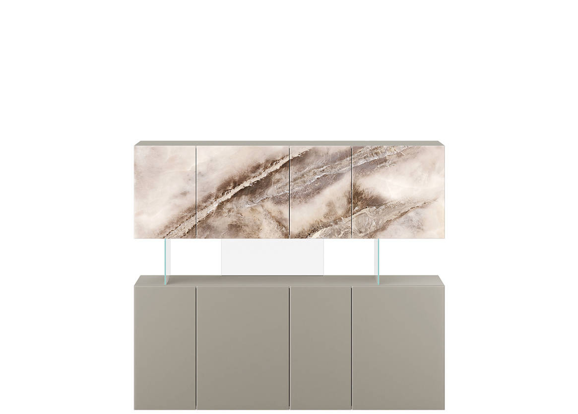 Air Sideboard 2646 | LAGO