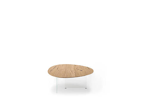 Pleasure Coffee Table 1417W | LAGO