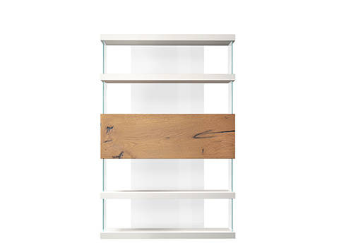 Air Shelving 1463 | LAGO