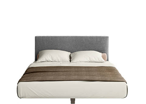 Cama Fluttua 1601-1 | LAGO