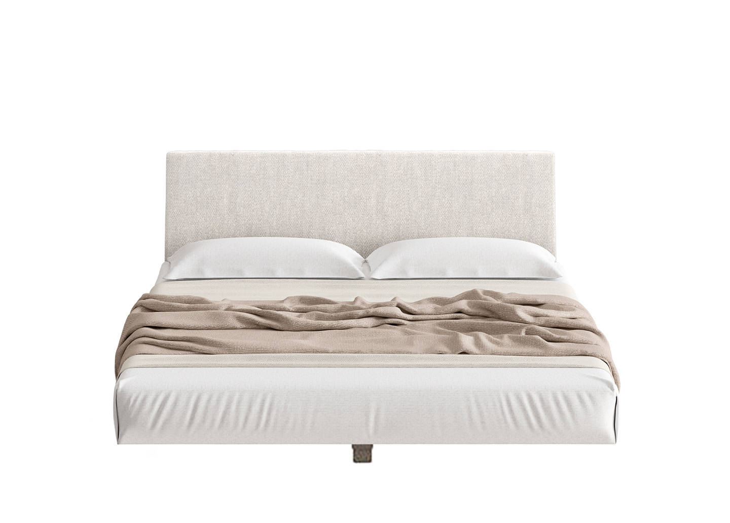 Fluttua Bed 1601-1 | LAGO