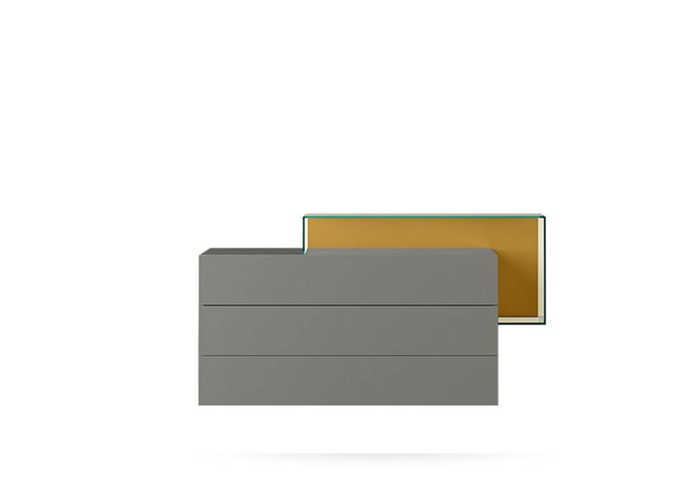 36e8 Dresser 0643 | LAGO 36e8 Dresser 0643 | LAGO