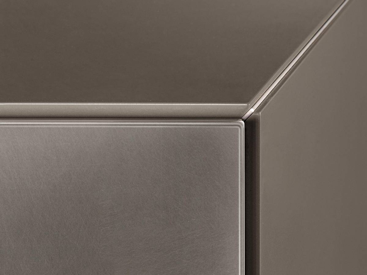aluminum filigree detail |Sideboard | LAGO aluminum filigree detail |Sideboard | LAGO