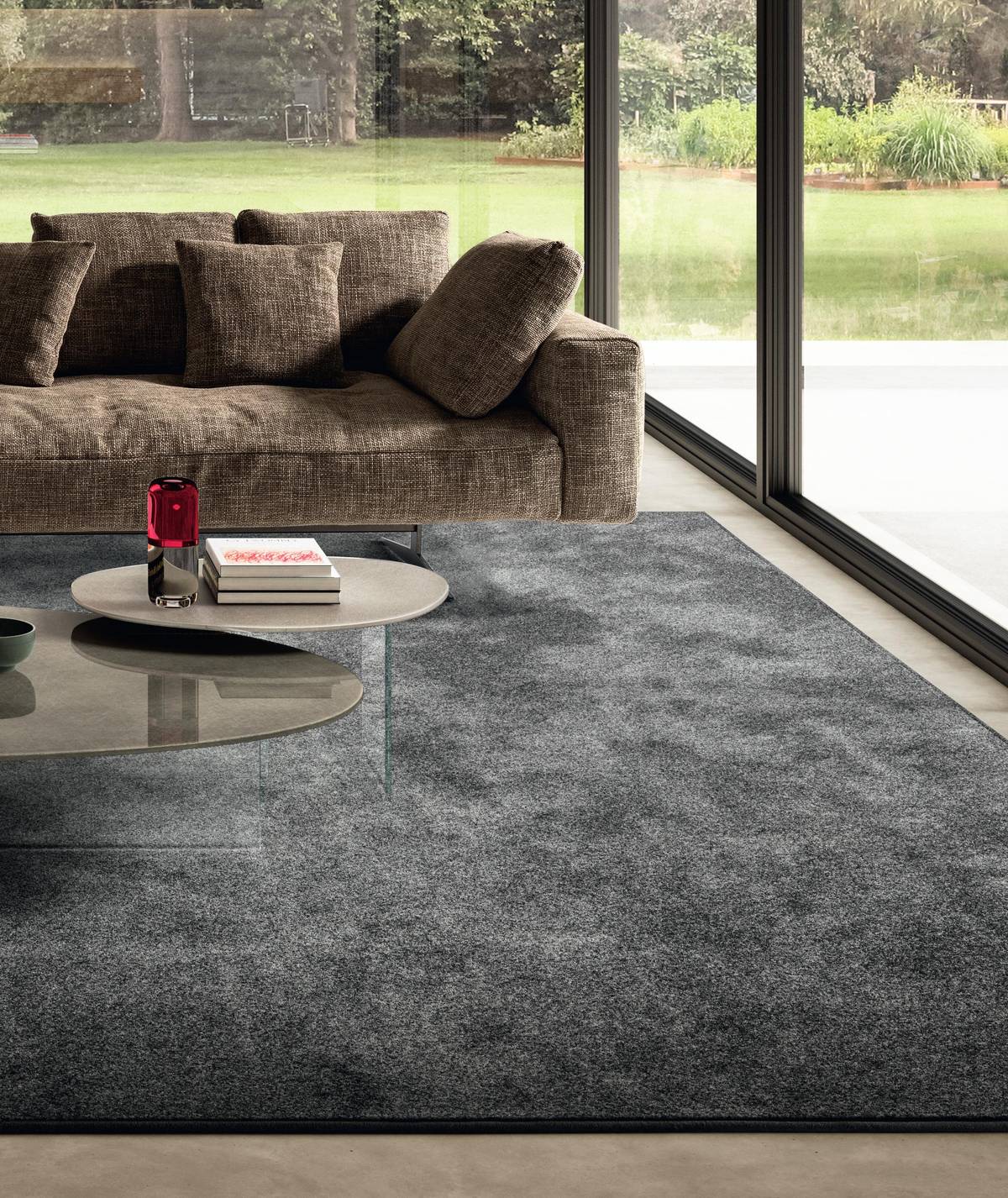 alfombras modernas para salón | Alfombra Glenn | LAGO alfombras modernas para salón | Alfombra Glenn | LAGO