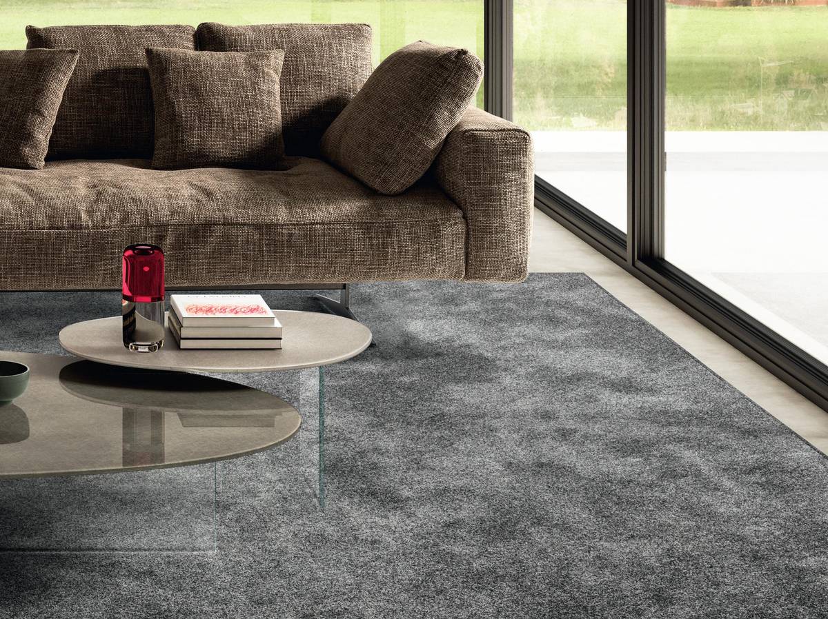 alfombras modernas para salón | Alfombra Glenn | LAGO