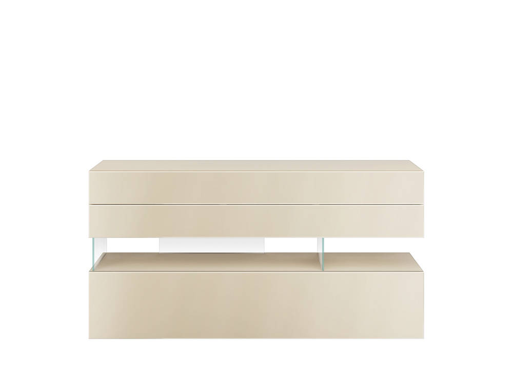 Commode Air 0674B | LAGO