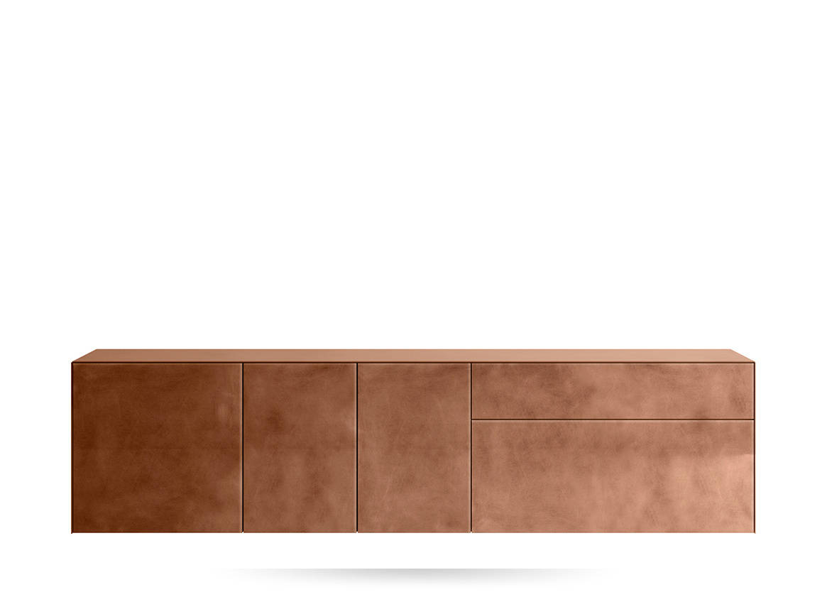 materia sideboard 1009 | LAGO