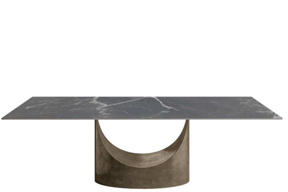 U Table 2490X | LAGO U Table 2490X | LAGO