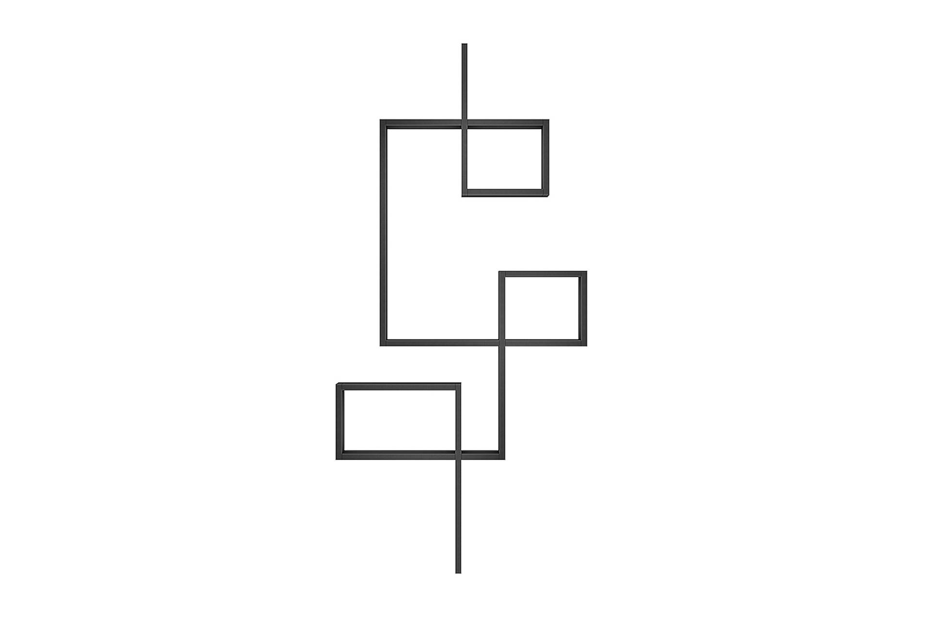 LagoLinea Shelving 2637 | LAGO LagoLinea Shelving 2637 | LAGO