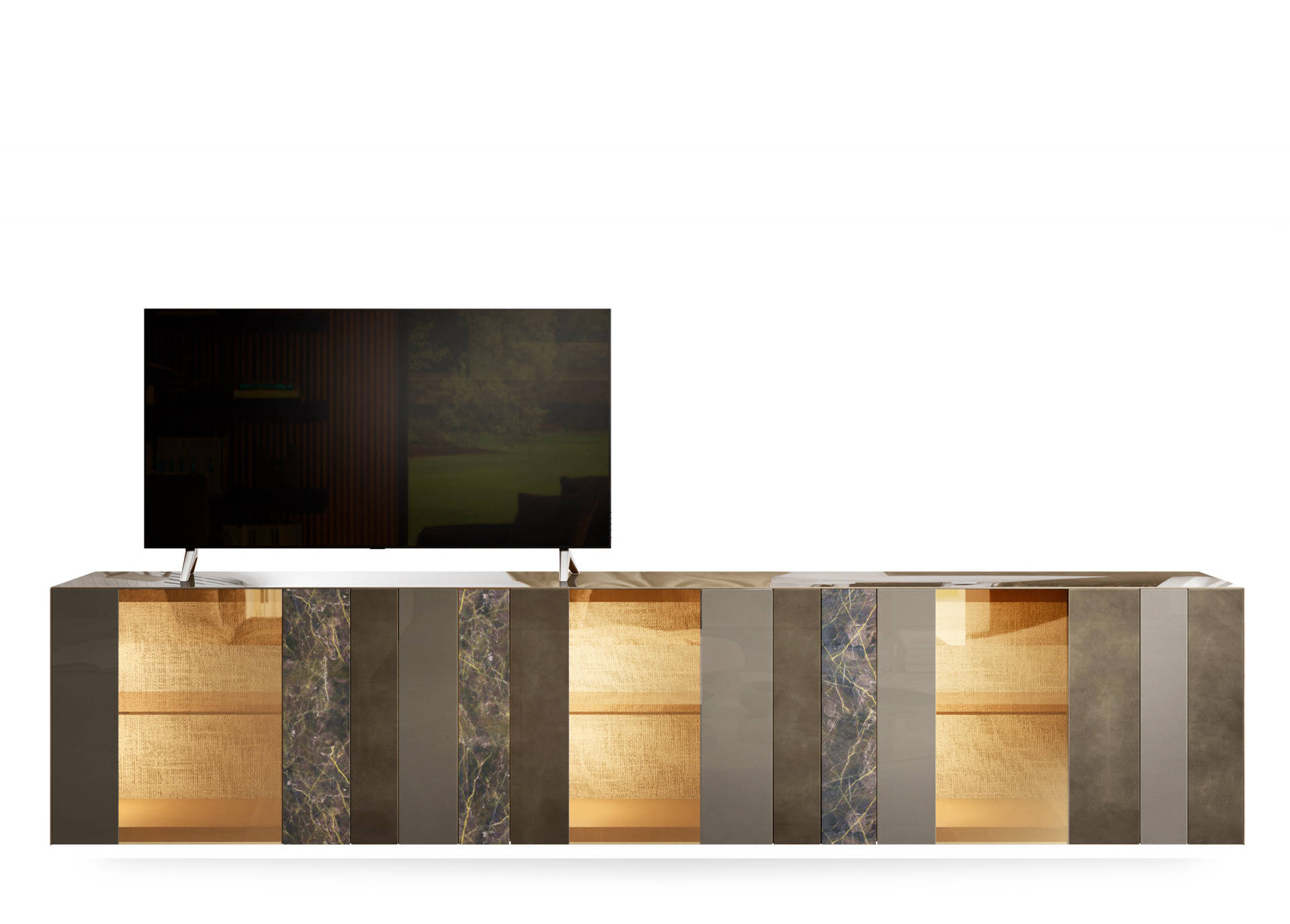 Meuble Tv N.O.W. 2118 | LAGO