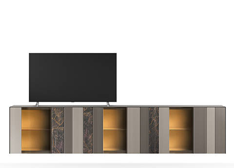 Mueble Tv N.O.W. 2118 | LAGO