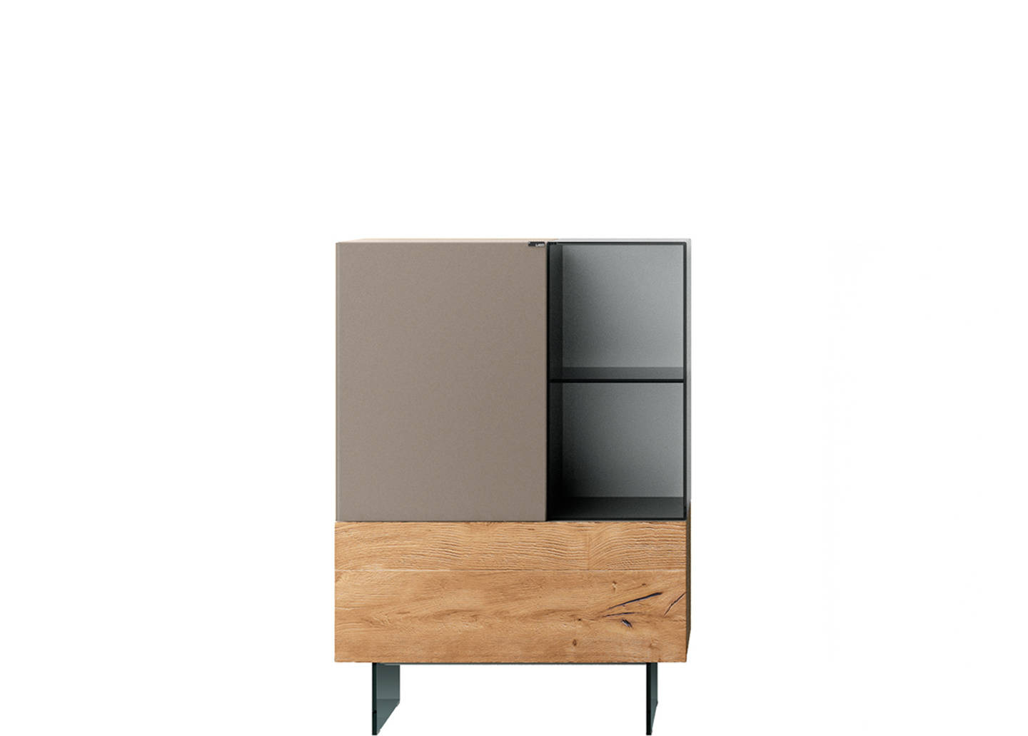 1351_36e8-Glass_sideboard-sinistra 1351_36e8-Glass_sideboard-sinistra