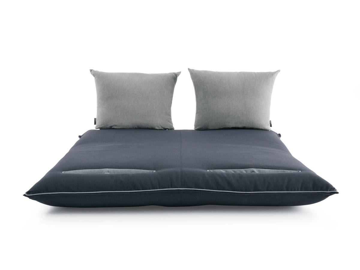 chama double chair bed | LAGO chama double chair bed | LAGO