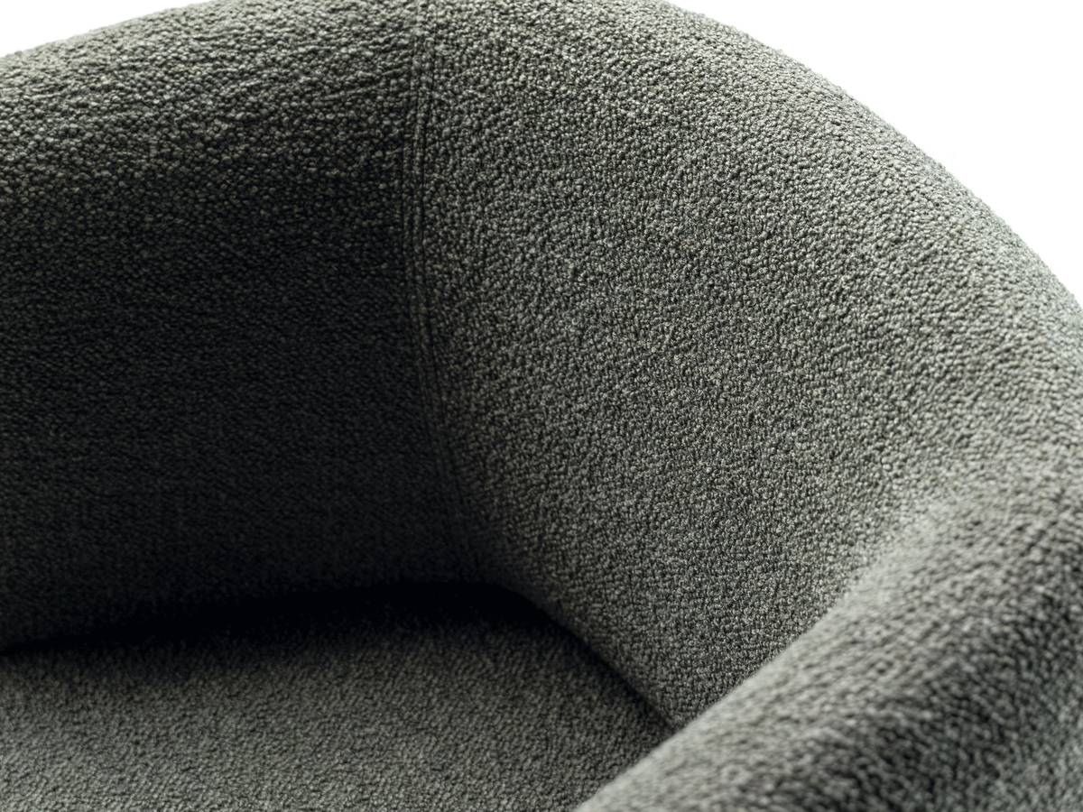 ergonomic upholstered chair | Zeppelin Chair | LAGO ergonomic upholstered chair | Zeppelin Chair | LAGO