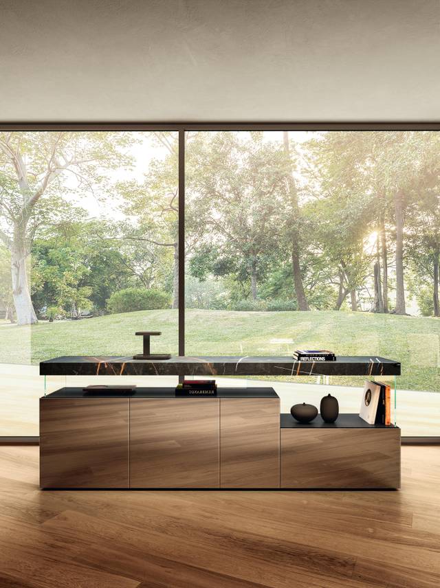 aparador comedor de diseño | Aparador 36e8 | LAGO