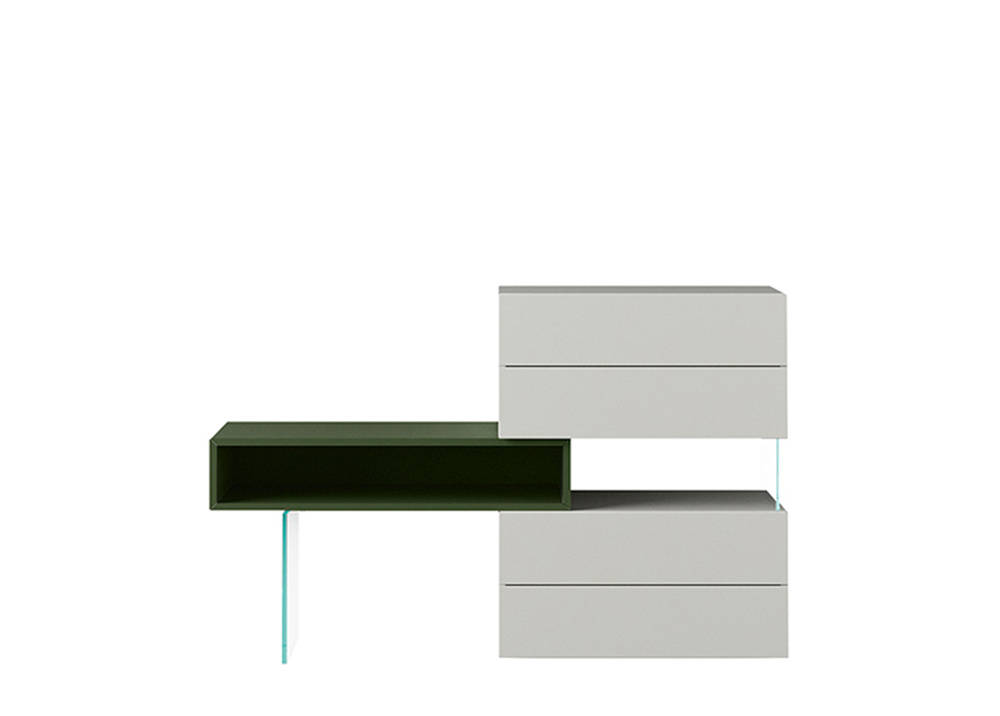 36e8 Dresser 0670 | LAGO 36e8 Dresser 0670 | LAGO