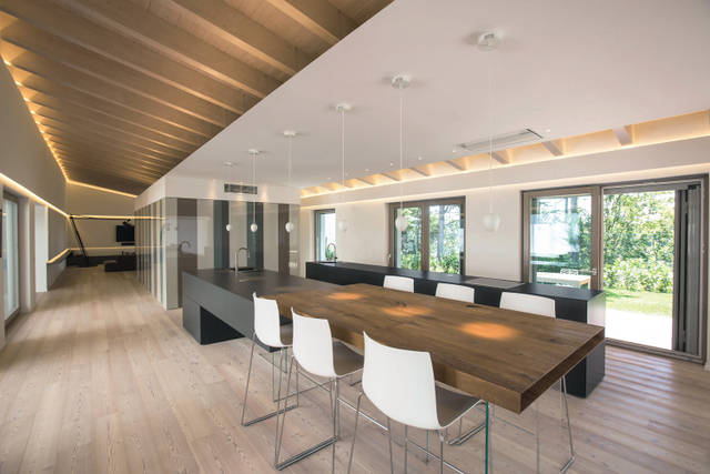 cocina completa de diseño | Cocina 36e8 | LAGO cocina completa de diseño | Cocina 36e8 | LAGO