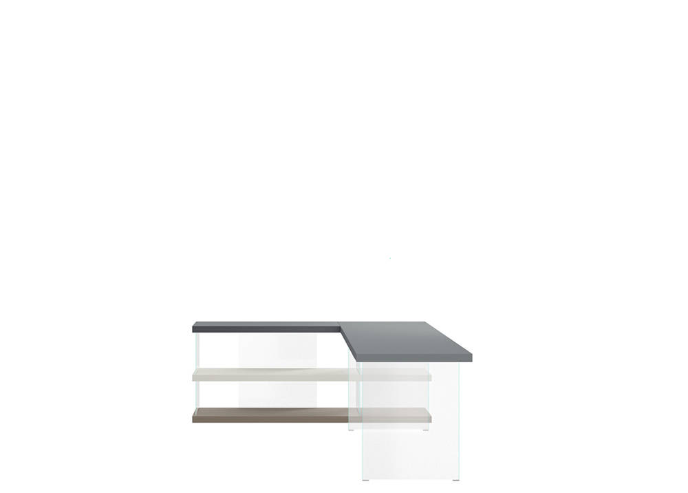 Air Study Shelving 1319-1 | LAGO