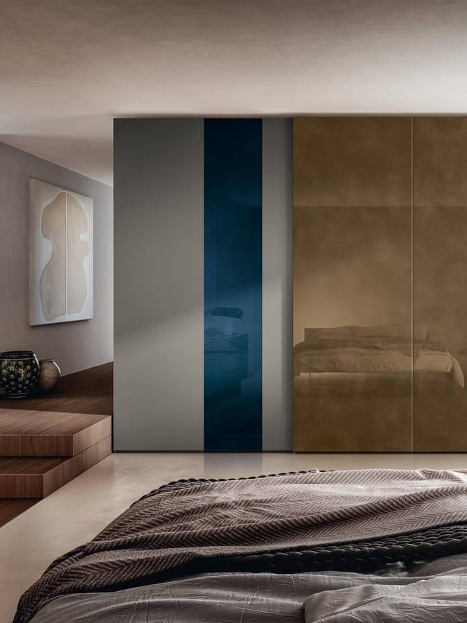 armadio scorrevole moderno | Armadio N.O.W. Quick Sliding | LAGO armadio scorrevole moderno | Armadio N.O.W. Quick Sliding | LAGO
