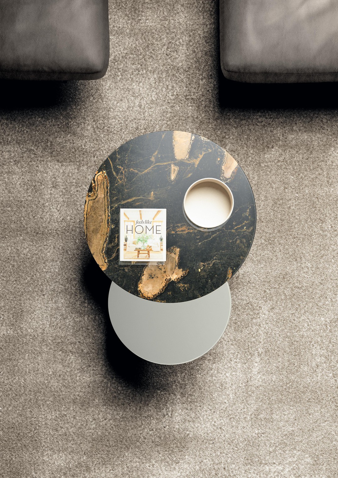 table basse design pour le salon | Table Basse Blendie | LAGO