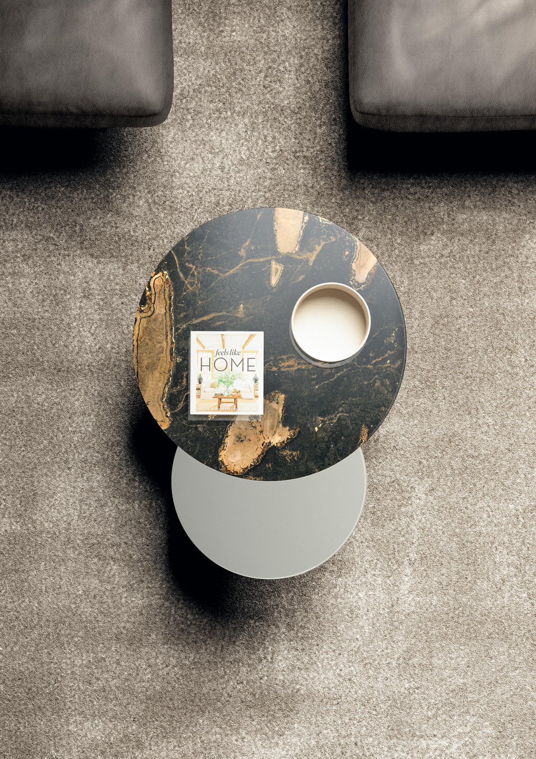 designer coffee table for the living room | Blendie Coffee Table | LAGO