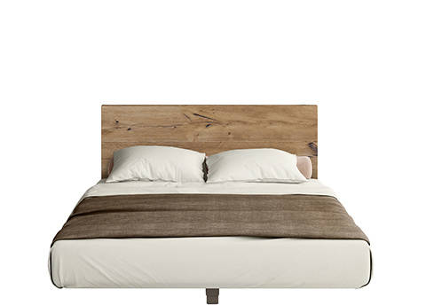 Letto Fluttua Wildwood 1621 | LAGO