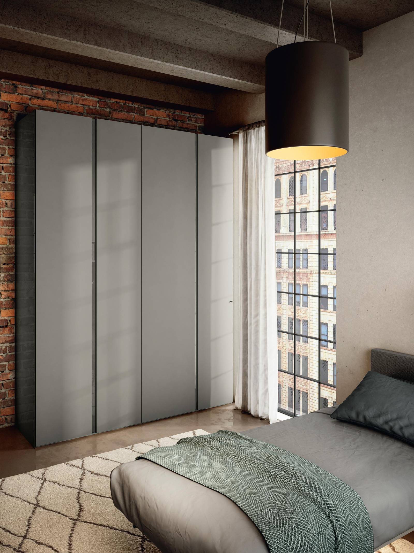 armoire chambre d’enfant gris | Kids&Young |LAGO armoire chambre d’enfant gris | Kids&Young |LAGO