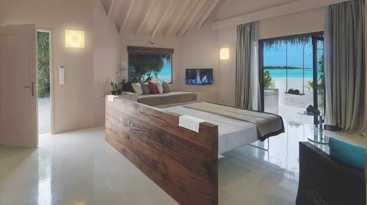 Furnishing for seaside hotels | LAGO Design Furnishing for seaside hotels | LAGO Design