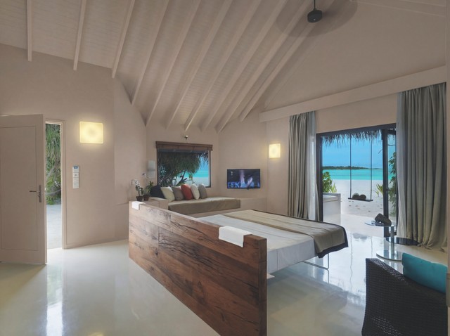 Mobilier pour hôtels de bord de mer | LAGO Design