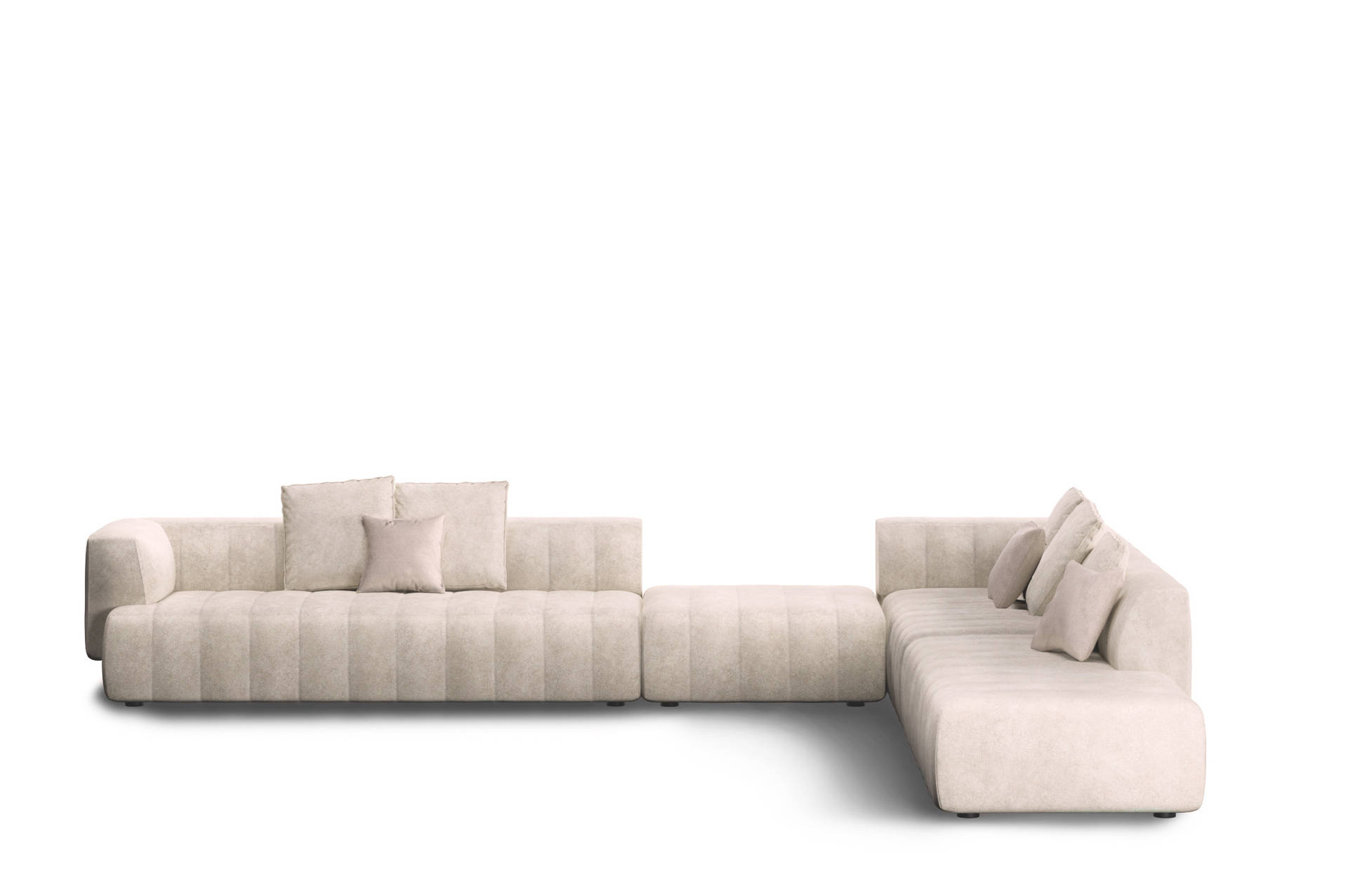 2701 Hero Sofa | LAGO 